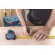 Рулетка Bosch, 5м х 19мм (1600A016BH)