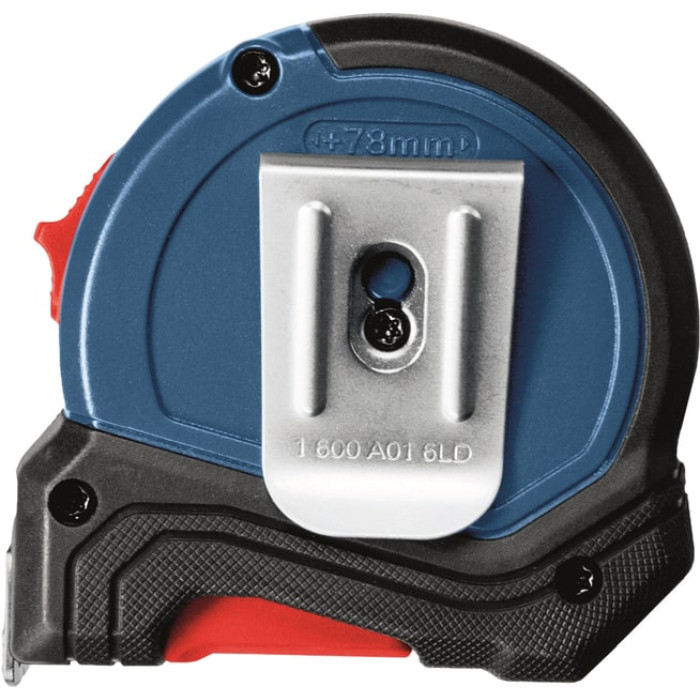 Рулетка Bosch, 5м х 19мм (1600A016BH)