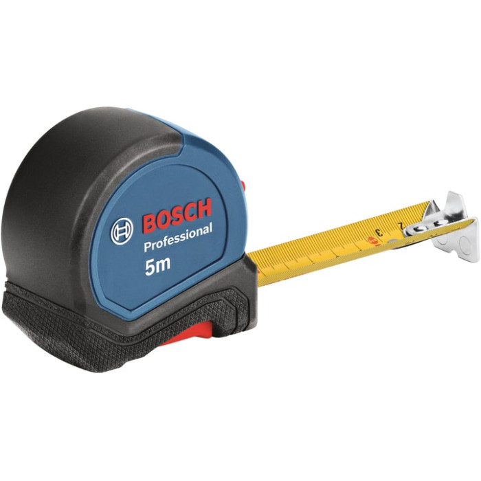 Рулетка Bosch, 5м х 19мм (1600A016BH)