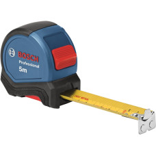 Рулетка Bosch, 5м х 19мм (1600A016BH)