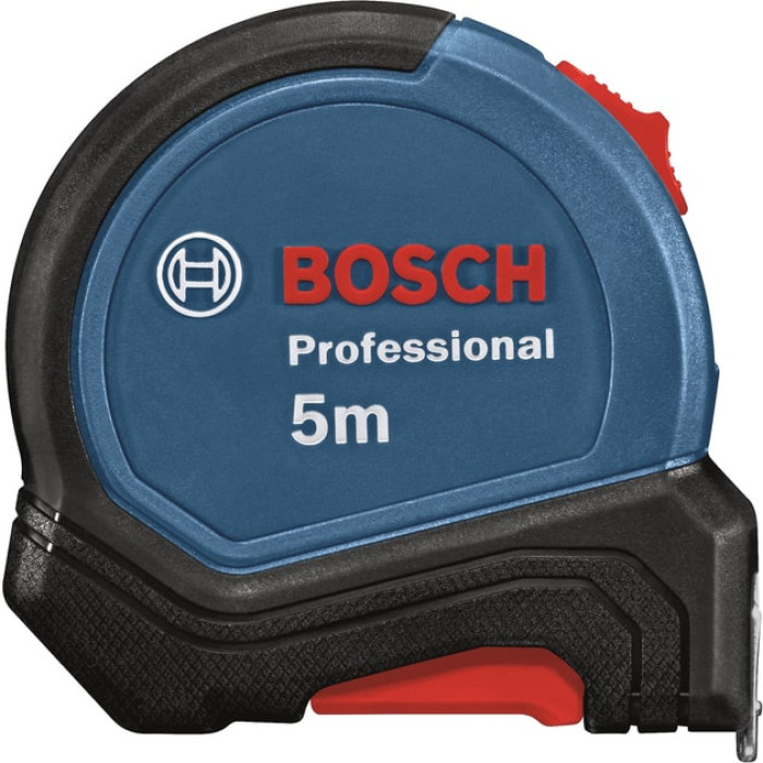 Рулетка Bosch, 5м х 19мм (1600A016BH)