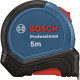 Рулетка Bosch, 5м х 19мм (1600A016BH)