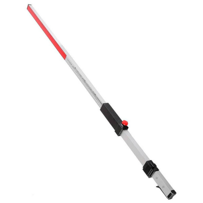 Вимірювальна рейка Bosch GR240, 240см (0601094100)
