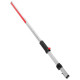 Вимірювальна рейка Bosch GR240, 240см (0601094100)