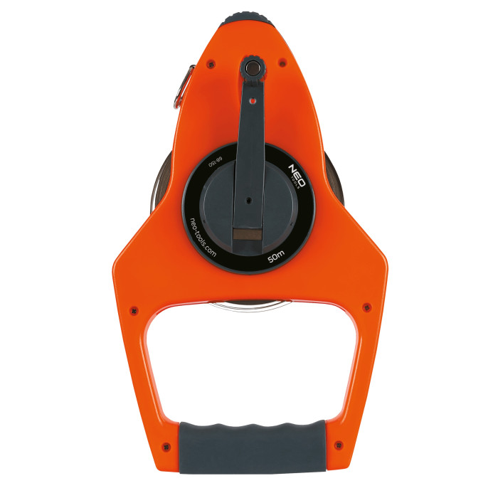 Neo Tools Рулетка, 50м х 13мм, геодезична (68-150)
