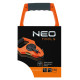 Neo Tools Рулетка, 50м х 13мм, геодезична (68-150)
