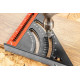 Neo Tools Кутник, 18.5x31.7см, алюміній (72-105)