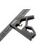 Neo Tools 72-127 Кутник, алюміній, 30 см, рукоятка з високою точністю нахилу (72-127)