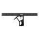 Neo Tools 72-127 Кутник, алюміній, 30 см, рукоятка з високою точністю нахилу (72-127)