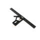 Neo Tools 72-127 Кутник, алюміній, 30 см, рукоятка з високою точністю нахилу (72-127)