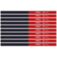 Олівець технічний Neo Tools, 12шт, 175мм (13-805)