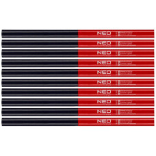 Олівець технічний Neo Tools, 12шт, 175мм (13-805)