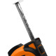 Рулетка Neo Tools Super Black, 5мx19мм, з фіксатором змотування, магніт (67-242)