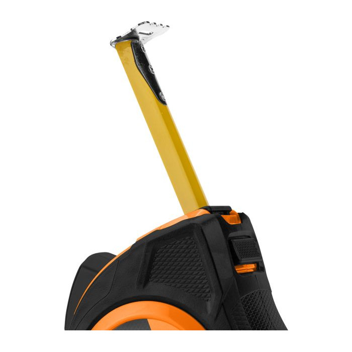 Рулетка Neo Tools, 7.5мx25мм, з фіксатором змотування (67-224)