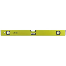 Ryobi Рівень RSL60, 60см, 3 капсули, точність 0.5мм/м (5132005335)