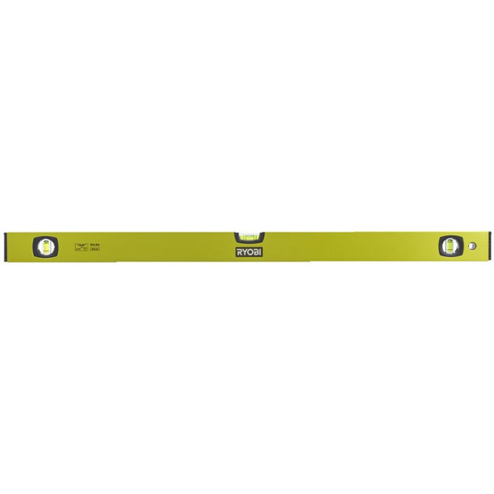 Ryobi Рівень RSL80, 80см, 3 капсули, точність 0.5мм/м (5132005336)