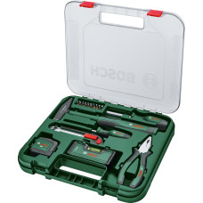 Набір інструментів Bosch, 17шт, універсальних (1600A02BY5)