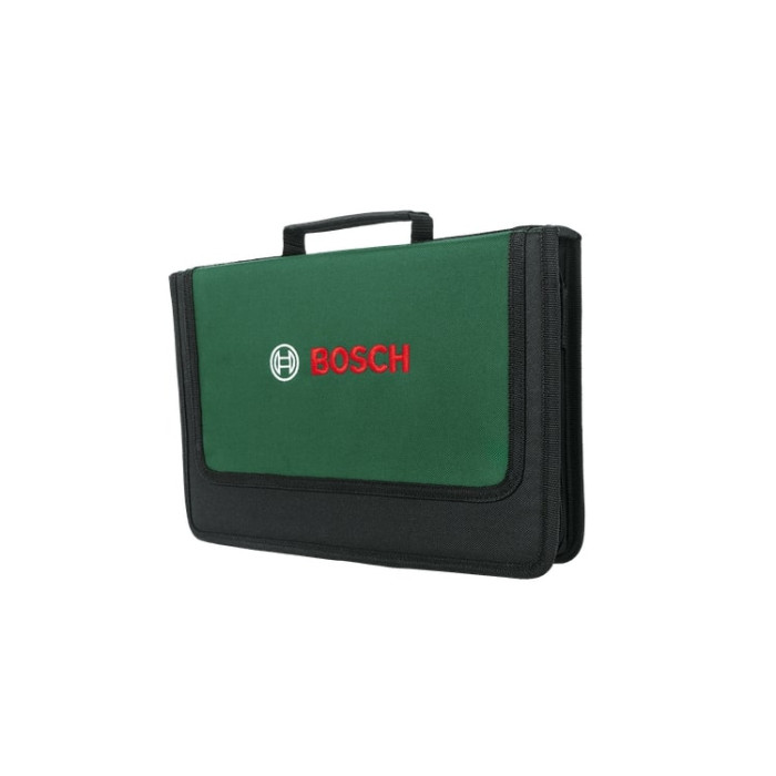 Набір інструментів Bosch, 25шт, універсальних (1600A02BY6)