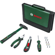 Набір інструментів Bosch Easy Starter, 14шт, універсальних (1600A02BY3)