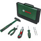 Набір інструментів Bosch Easy Starter, 14шт, універсальних (1600A02BY3)