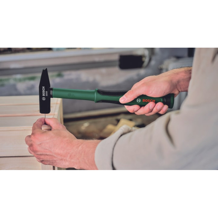 Набір інструментів Bosch Easy Starter, 14шт, універсальних (1600A02BY3)