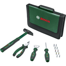 Набір інструментів Bosch, 14шт, універсальних (1600A027PT)