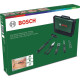 Набір інструментів Bosch, 14шт, універсальних (1600A027PT)
