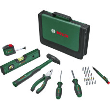 Набір інструментів Bosch, 25шт, універсальних (1600A0275J)