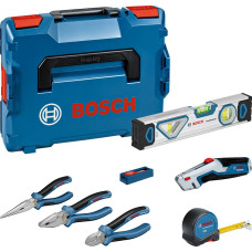 Набір інструментів Bosch, 16шт (0615990N2S)