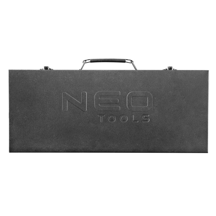 Neo Tools 08-677 Набiр змiнних головок 1/2