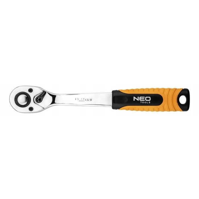 Neo Tools Набір інструментів, 1/2