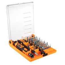 Neo Tools Набір біт з бітотримачем, 1/4", 53шт, прецизійні (06-111)