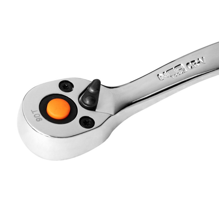 Neo Tools Набір інструментів, 233шт, 1/2