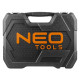 Neo Tools Набір інструментів, 82шт, 1/2