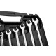 Neo Tools Набір інструментів, 82шт, 1/2