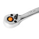 Neo Tools Набір інструментів, 82шт, 1/2