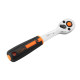Neo Tools Набір інструментів, 82шт, 1/2