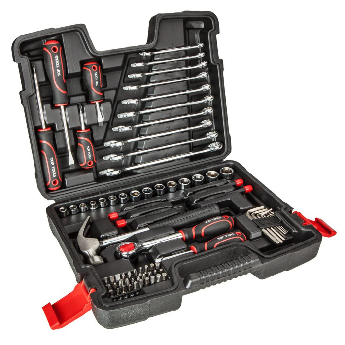 Top Tools Набір інструментів, 1/4