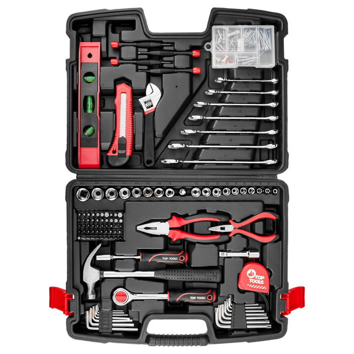 Top Tools Набір інструментів, 1/4
