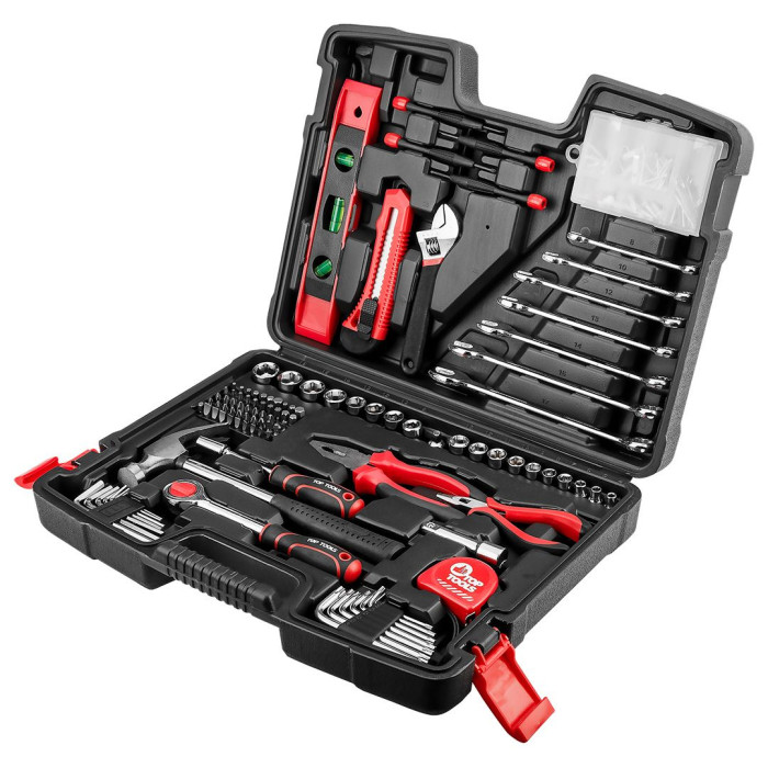 Top Tools Набір інструментів, 1/4