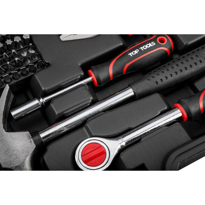 Top Tools Набір інструментів, 1/4