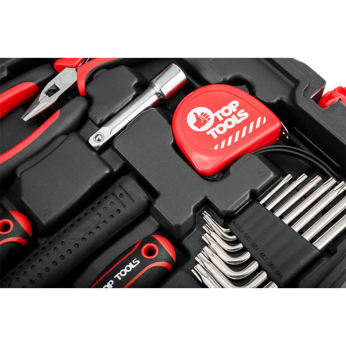 Top Tools Набір інструментів, 1/4