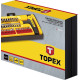 Topex Насадки та змiннi головки з тримачем, набiр 41 шт.*1 уп. (39D369)