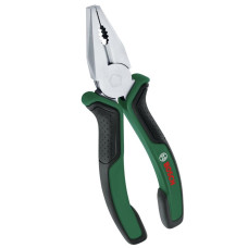Плоскогубці комбіновані Bosch, 180мм (1600A032VB)
