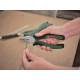 Плоскогубці комбіновані Bosch, 180мм (1600A032VB)