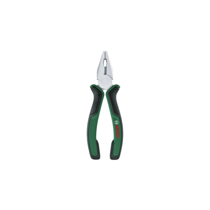 Плоскогубці комбіновані Bosch, 180мм (1600A032VB)