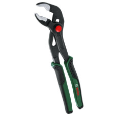 Кліщі переставні Bosch, 250мм, діапазон 0-46 мм (1600A027PR)