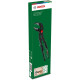 Кліщі переставні Bosch, 250мм, діапазон 0-46 мм (1600A027PR)