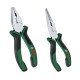 Плоскогубці Bosch набір 2 шт, комбіновані, подовжені (1600A0275H)