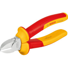 Бокоріз діагональний Bosch Professional, 160 мм, VDE (1600A02ND9)